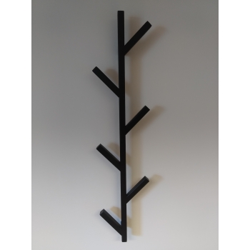 Wieszak ścienny JODEŁKA 80cm